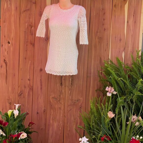 Girls dress 7/8 medium by Cherokee - Picture 3 of 7